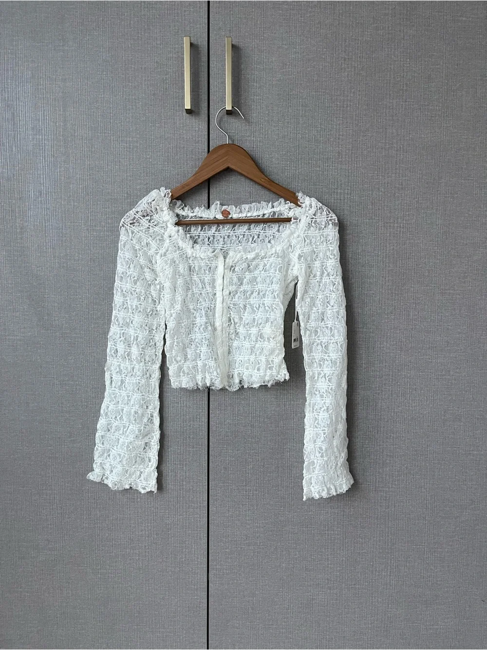 Free People | FP One Madison Top